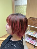 さくらの&nbsp;アンブレラカラー