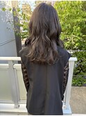 ダークグレージュ
