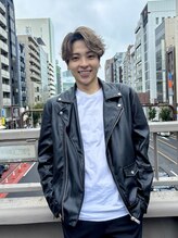 ダイス シブヤ(DIECE SHIBUYA.) れん 【渋谷駅】