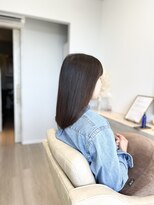 ブルーオーシャン 姫路飾磨店(BLUEOCEAN)&nbsp;髪質改善ヘアエステ