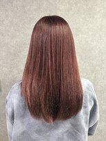 クリーブ 池袋(creeb)&nbsp;レッドブラウン