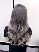 レヴェリー(REVERIE)&nbsp;プルエクステ