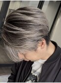 メンズバレイヤージュ