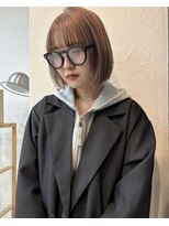 シーク(seek)&nbsp;seek bleach color