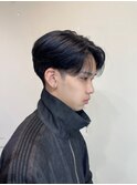 韓国風センターパート