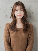 ニューヨークニューヨーク 寝屋川店(NYNY) ロングレイヤー/韓国レイヤー/くびれスタイル