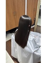 アモル 高田馬場店(Amor)&nbsp;縮毛矯正