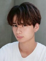 Lumiere by Eir-LUXE-【3月上旬 NEW OPEN(予定)】 ダブルカラー/髪質改善/インナーカラー/ブリーチ/縮毛矯正