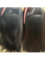 シェール 千葉(cher)&nbsp;縮毛矯正