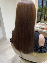 ヘアレスト(hairest)&nbsp;お客様スタイル2月