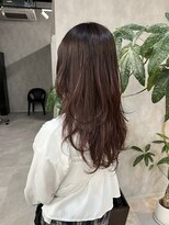 ディコ(Dico)&nbsp;ハッシュカット