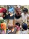 ウィルゴ 原宿(VIRGO)の写真/【学割U24/ワンカラー＋Tr￥4950～】コスパの良い価格でハイクオリティ◎色落ちまで楽しめるカラーを是非！