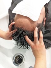アグリエイブル(hair Agreeable)