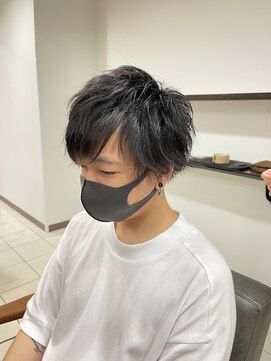 ビビット アン 東大宮東口店(vivid un) 王道束感