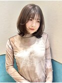 髪質改善/縮毛矯正/ミニボブレイヤーカット/イメチェン/立川