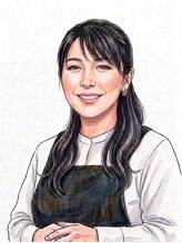 美染 宮長店(Bisen) びせん すたっふ