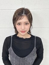 シュシュ (chouchou) 山本 花
