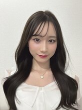 エンバイユアーズ 飯田橋店(eN° by youres) 小田島 舞