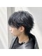メンズサロンCO：Aメンズカット/メンズパーマ/眉毛/ハイライト【7/31OPEN（予定）】の写真/パーマで失敗した経験がある方へ。メンズ特化美容師が朝３分でキマる似合わせパーマをご提案◎