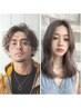 17~19日限定☆プレミアムカラー+カット+激艶¥7150円→6600円
