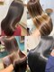 ニチカ 銀座(NYCKA)の写真/次世代髪質改善トリートメントで叶える唯一無二の美髪！潤い溢れる艶髪体験を♪