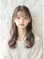 ベック(BECK)&nbsp;パーマ