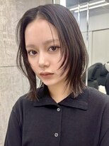 セラン 表参道(Celan)&nbsp;ミディアムレイヤー
