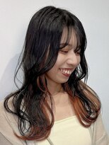 ソアロ(SOARO)&nbsp;岐阜顔まわりレイヤーミディアムミルクティーベージュ20代