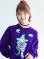 ナナローネス 渋谷(nana loness) 石口 梨夏
