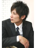 エムズ ヘアーコロラドロック(M's HAIR Colorado Rock)&nbsp;★Ms hair★ｍen' produce　7