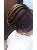 着物＆浴衣にぴったりのヘアスタイル
