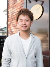 ヘアスペース ブルーム 西村 拓朗