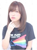 【 Libera表参道 】☆ひし形ワンカールセミディ☆