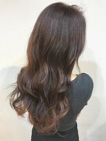 グッデイ ヘアー(GOOD DAY HAIR)&nbsp;【GOOD DAY HAIR】《アプリコットカッパー》　　　 下北沢