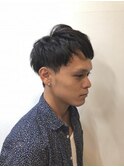 ワイルドショート《Kim》