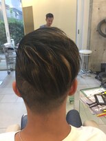 モードケイズ 西宮(MODE K's)&nbsp;西宮/スパイラルパーマ/ツイストスパイラル/マッシュ