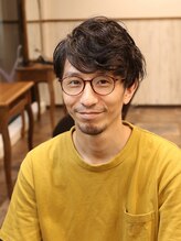 アドゥーノ(adn)&nbsp;鐙 洋