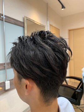 シルフィー(Sylphi) .