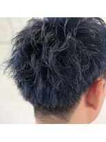 テクライズ 豊橋店(TECHRISE)&nbsp;色落ちが綺麗！ネイビーカラー！