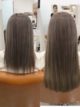 カルマ(KARMA) モスキーベージュ