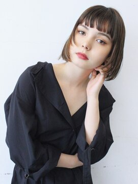 ココ 原宿(KOKO) 【KOKO_TOKYO】#20代30代40代#大人かわいい#ペールベージュ#美髪