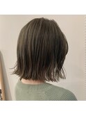 ブラントボブ