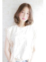 ヘアーサロン シエル(haira salon ciel) ボブ
