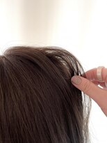 ネオリーブ チロル 横浜西口店(Neolive CiroL.)&nbsp;ブリーチなしでミルクティーベージュ☆