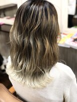 エストヘアー 川口店(est hair)&nbsp;エアタッチ