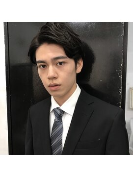 ラレイ(Lalei) ＊ビジネススタイル マッシュショート 2wayスタイル 辻幸奈