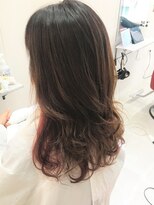 ヘアーライズ 池袋東口店(hair RISE) お洒落大人女性に人気フルコースメニュー