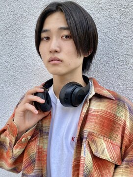 ソイ コンク 下北沢(soi conc) アンニュイショート