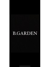 ビーガーデン(B.GARDEN) B. GARDEN