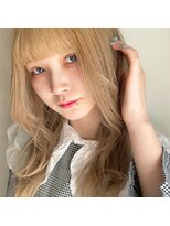 フラミューム 上野(flammeum)&nbsp;flammeumスタイル